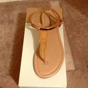 Call It Spring sandals